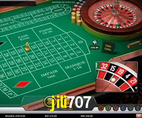 jili707 cadastro